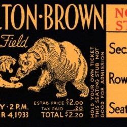 brown university football tickets